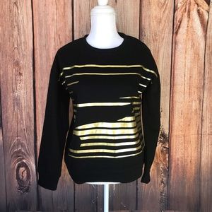 Women's Fabletics Snowshoe pullover NWT!